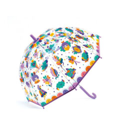 paraplu regenboog