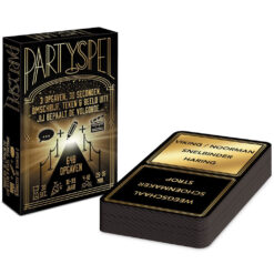 Partyspel