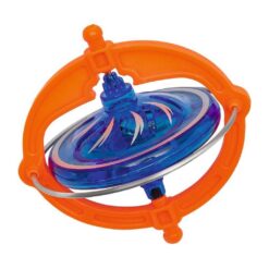 PhänoMINT gyroscoop met licht