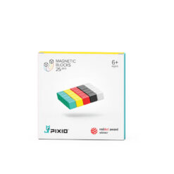 Pixio magnetic blocks 25pcs