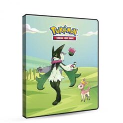 Pokemon binder gallery series Morning 4 pocket