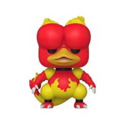 Pokemon Funko Pop Magmar