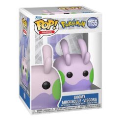 Pop Pokemon 1155 Goomy