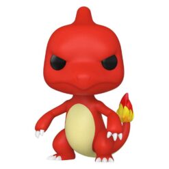 Pop Pokemon 1157 Charmeleon