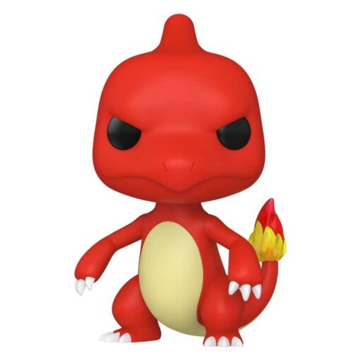 Pop Pokemon 1157 Charmeleon