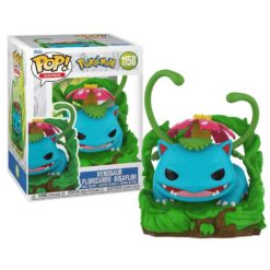 Pop pokemon Venusaur