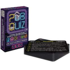 Pub Quiz #4