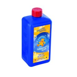Pustefix bellenblaas navul 500ml