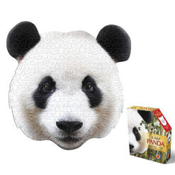 Puzzel Panda 550 stukjes
