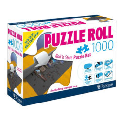 Puzzle roll