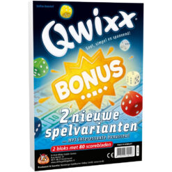 qwixx scorebloks bonus