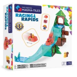 Raging rapids