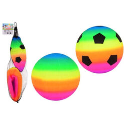 Rainbow ball set