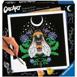 Ravensburger CreArt Pixie Cold Edition Bee