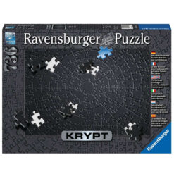 Ravensburger puzzel Krypt