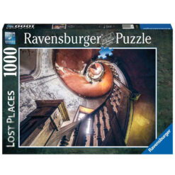 Ravensburger puzzel Oak Spiral 1000 pcs
