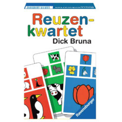 reuzen kwartet