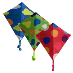 Rhombus kindervlieger