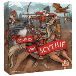 Rovers van Scythië