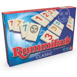 rummikub classic