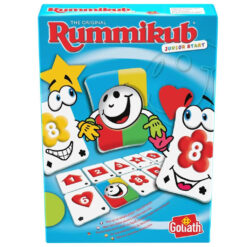 Rummikub junior start