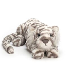 Sacha Snow Tiger really big