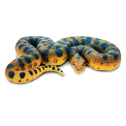 Safari 100688 Groene anaconda