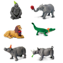 Safari 101082 feestelijke dieren