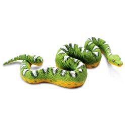 Safari 101084 Emerald tree Boa