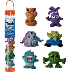 Safari 106685 Toob friendly aliens