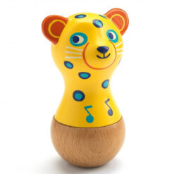 Samba Jaquar animambo