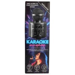Satzuma Karaoke Mic