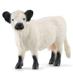 Schleich 13960 Galloway Cow