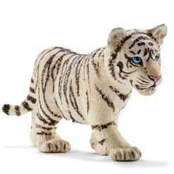 Schleich 14732 Jonge Witte tijger