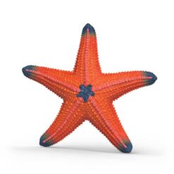 Schleich 14902 Zeester (kleurverandering)