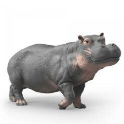 Schleich 14938 nijlpaard