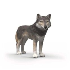 Schleich 14991 Amerikaanse Wolf