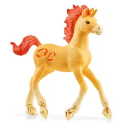 Schleich 70730 Bayala Perzikje Eenhoorn