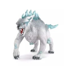 Schleich 70856 ijs Lynx