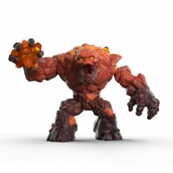 Schleich 70895 Lava monster