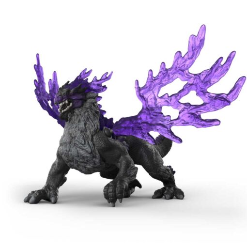 Schleich 70898 shadow dragon