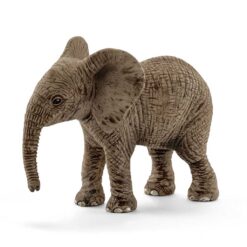 schleich Afrikaanse baby olifant 14763