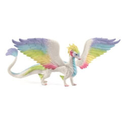 Schleich Bayala regenboogdraak 70728