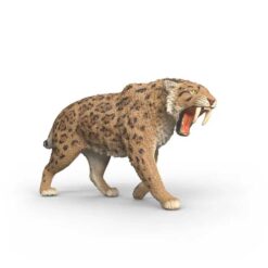 Schleich Dinosaurus Sabeltandtijger 15054