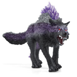 Schleich Eldrador schaduwwolf