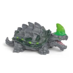 Schleich Eldrador Steenschildpad 70839