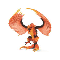 Schleich Eldrador vuur adelaar