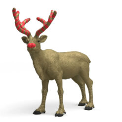 Schleich Gouden jubileum rendier 72271