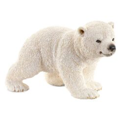 Schleich IJsbeer jong 14708
