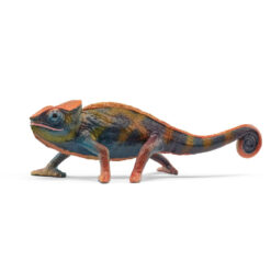 Schleich Kameleon
